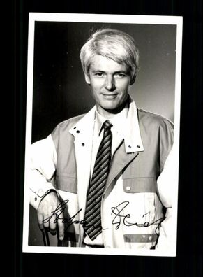 Stefan Autogrammkarte Original Signiert + F 1263
