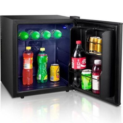 Syntrox MBC-50 Liter A+ Hotelkühlschrank Minibar Minikühlschrank geräuscharm