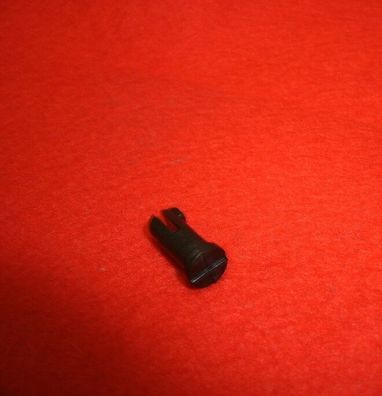 Bolzen Anlasserdeckel, neu ...