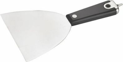 Fugenspachtel 100 mm Breitspachtel Schraubgriffspachtel Spachtel mit Bit