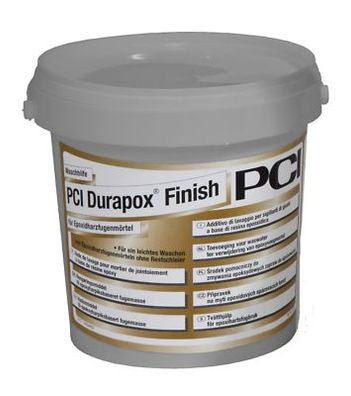 PCI Durapox Finish 750 g Konzentrat Waschhilfe für Epoxidharzfugenmörtel