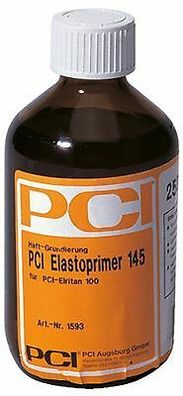 PCI Elastoprimer 145 250 ml Primer für PCI Elritan 100 und PCI Elritan 140