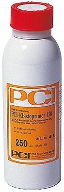 PCI Elastoprimer 150 für PCI Carraferm, PCI Silcofug E, PCI Silcoferm S. Primer