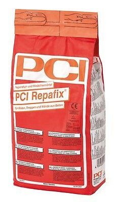 PCI Repafix® 5 kg Reparatur- und Modelliermörtel für Böden Treppen und Wände
