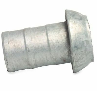 Schlauchkupplung V Teil mit Schlauchtülle 125 mm Innen f Gülleschlauch