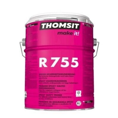 Thomsit R 755 Epoxid-Sicherheitsgrundierung 7 kg für kritische Untergründe