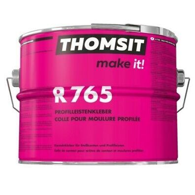 Thomsit R 765 Profilleistenkleber Kontaktkleber 5 kg für Profilleisten