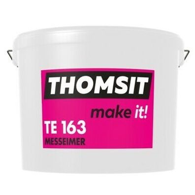 Thomsit TE 163 Messeimer