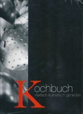 Otto Kochbuch - Vierfach kulinarisch genießen