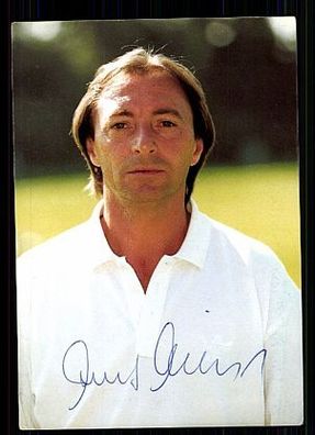 Ernst Diehl 1. FC Kaiserslautern 1996-97 AK + A 63462