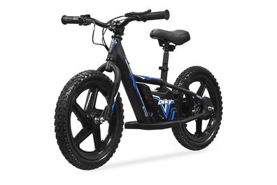 Nitro Motors Kinder Elektro Balance Bike Diky 180W 16 Zoll 24V Lithium-on Batterie