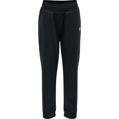 Hummel Hose MANZO PANTS BLACK Jungen 207827-2001