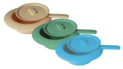 Steckbecken Stechbecken Elfenbein Kunststoff 2,5 l