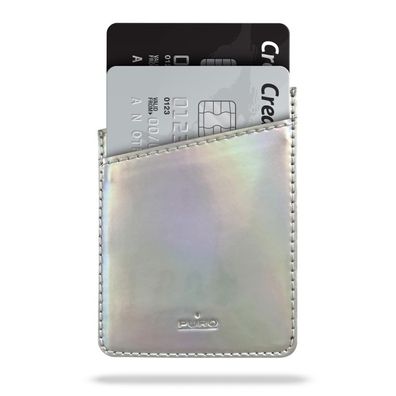Puro EcoLeather Wallet Cover SchutzHülle Universal