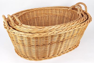 Wäschekörbe kaufen, Wäsche & Bügeln bei Hood.de