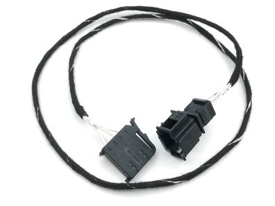GRA Tempomat Kabelbaum Adapter TDI Diesel Kabel passend für VW T4 alle mit E-Gas