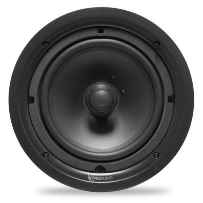 Soundvision Truaudio Pp-8 - Phantom Series™ 2-Wege Einbaulautsprecher - 120W