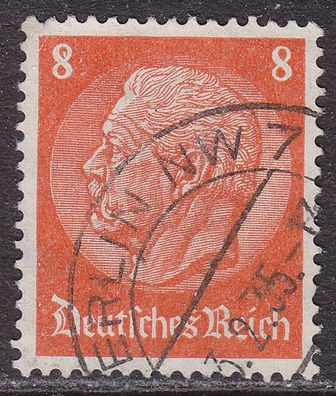 Deutsches Reich 517 o #016118