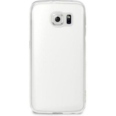 Puro Ultra Slim 0.3 Cover Silikon Case SchutzHülle für Samsung Galaxy S7 Edge