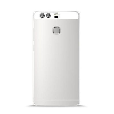Puro Ultra Slim 0.3 Cover Silikon Case SchutzHülle Tasche für Huawei P9 Lite