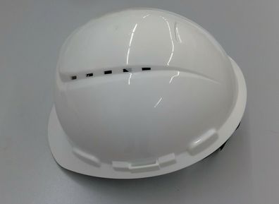 3M Helm Schutzhelm mit Ratsche und Kunststoffschweißbänder