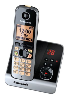 Panasonic KX-TG 6721 GB