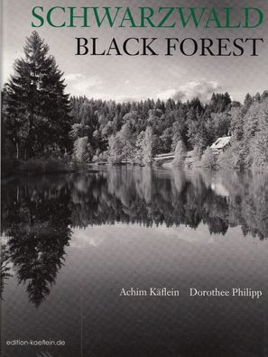 Schwarzwald - Black Forest