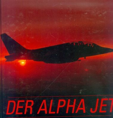 Der Alpha Jet