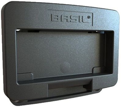 Basil KF Adapterplatte für Körbe und Taschen BasEasy Klickfix
