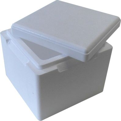 Faltbare Thermobox 18L Kühlbox Thermobehälter Pizzabox Isolierbox Warmhaltebox 