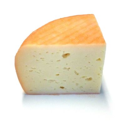 Heumilch Bierkäse fettarmer Käse 15 % Fett i. Tr. 300g