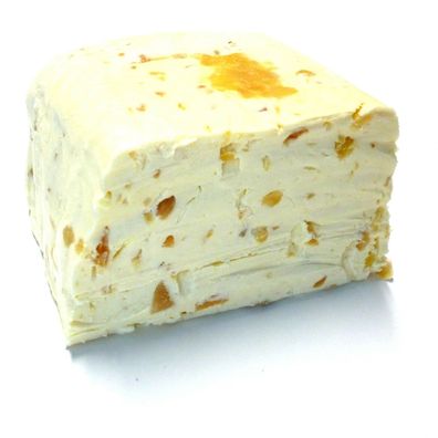 Frischkäse Machelle mit Ingwer süßer Käse 300g