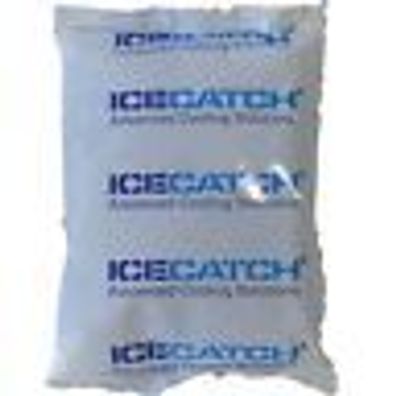 Icecatch Gel Kühlakku Kühlgel für Styroporbox Kühlbox 230g + 460g 0,72 EUR/100g