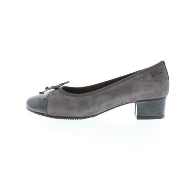 Katrin Damenschuhe Größe 37 Grau Pumps 7805ANTRACITE