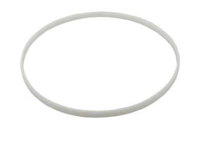 Festina | Dichtungsring für Uhrenglas Kunststoff weiß F16389 F16391