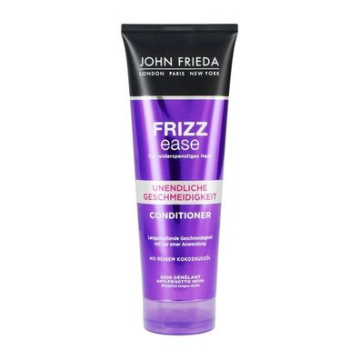 John Frieda Frizz Ease Spülung 250 ml (3,20€/100ml)