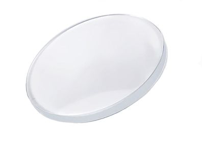 Festina Ersatzglas ? Uhrenglas rund ungleichmässig gewölbt ? F16598