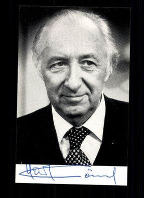 Harald Böhm Autogrammkarte Original Signiert # BC 50577