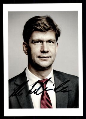 Christoph Schwennicke Foto Original Signiert ## BC G 12852