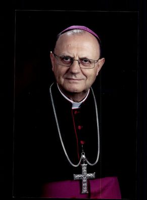 Tadeusz Pikus Polen Foto Original Signiert ## BC 110659