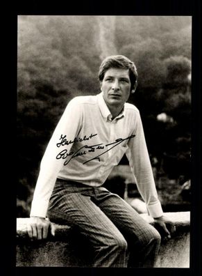 Carl Kaufmann Autogrammkarte Original Signiert ## BC 151512