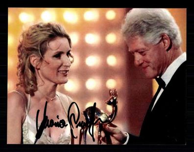 Maria Furtwängler Foto Original Signiert ## BC G 22964