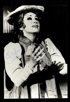 Edwige Fenech Foto Original Signiert ## BC 158071