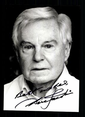 Derek Jacobi Foto Original Signiert ## BC G 25823