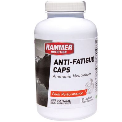 Anti Fatigue Caps Hammer Nutrition