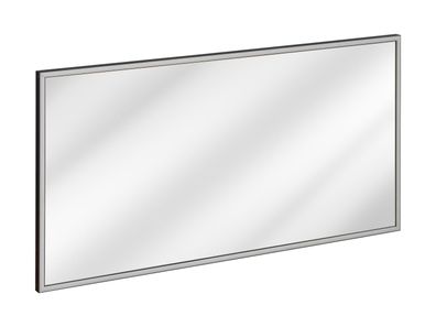 Badezimmer Spiegel 123x68cm PANTIN inkl. LED