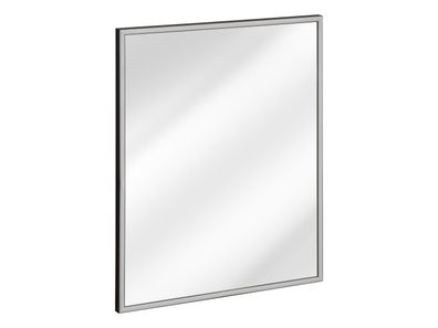 Badezimmer Spiegel 83x68cm PANTIN inkl. LED