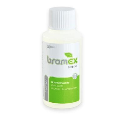 BromEX refill Nachfüllflasche, 150 ml