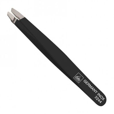 Kosmetik Pinzette schwarz