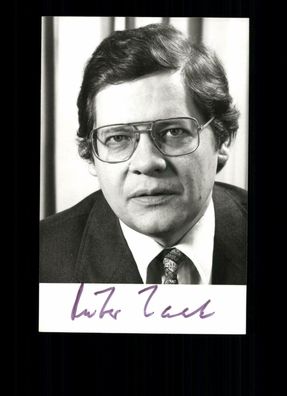 Unbekannt Foto Original Signiert # BC G 27279